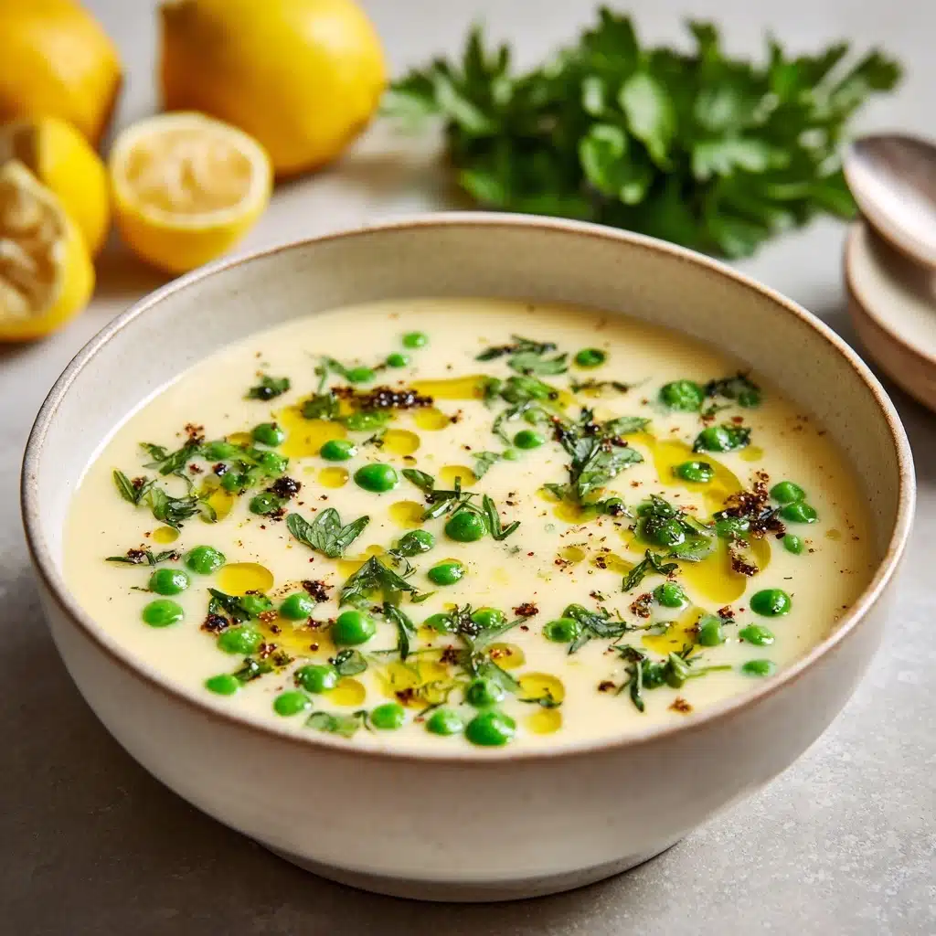 Lemon Caper Sauce Recipe - Recipe Image