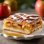 Easy Apple Dumplings Recipe