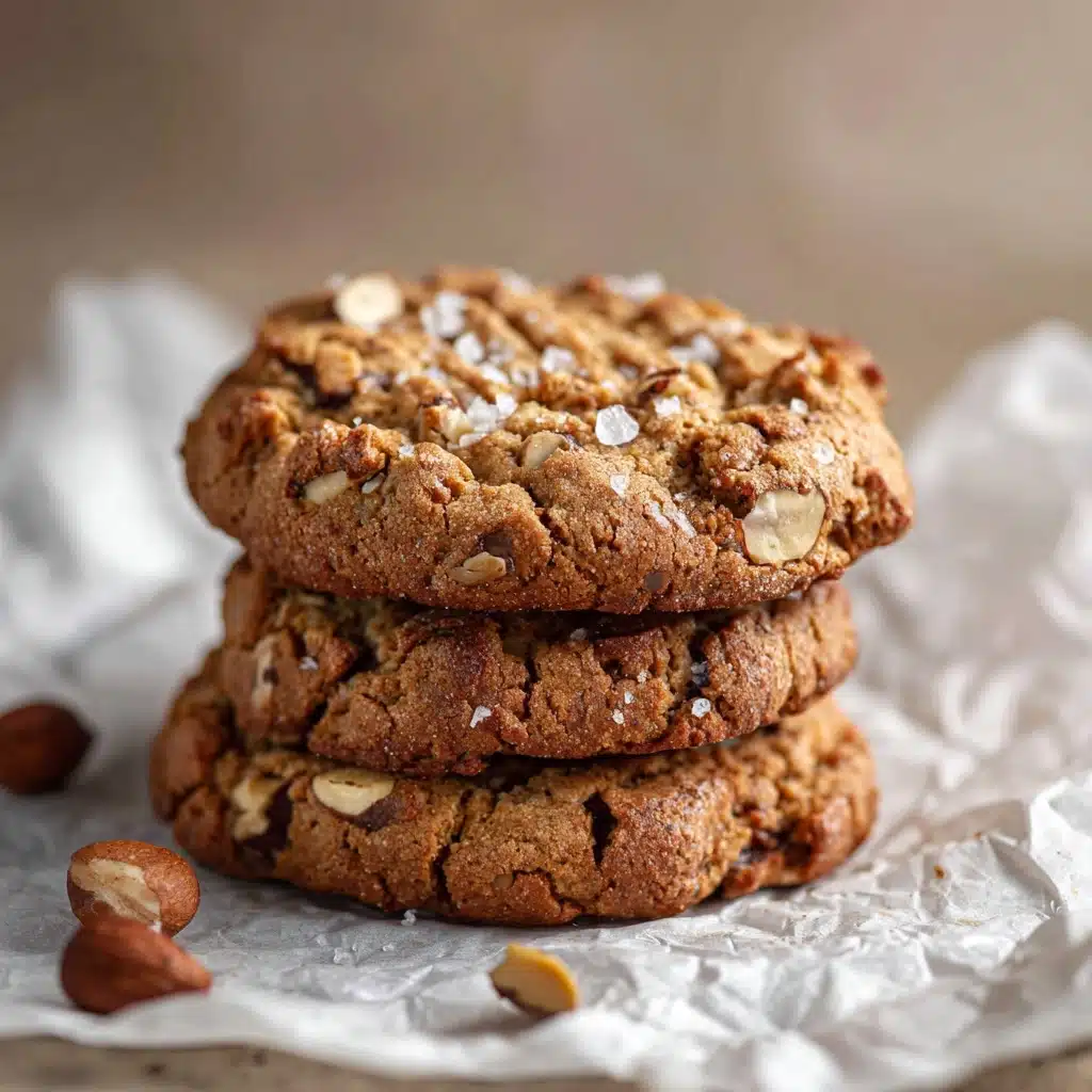 Cinnamon Sweet Potato Breakfast Cookies Recipe - Recipe Image