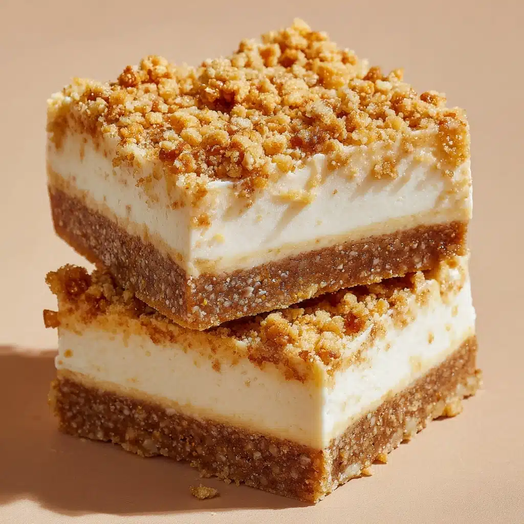 Carrot Cake Bars with Cream Cheese Frosting Recipe - Recipe Image