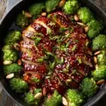 Teriyaki Chicken Recipe