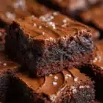 Lunch Lady Brownies Recipe