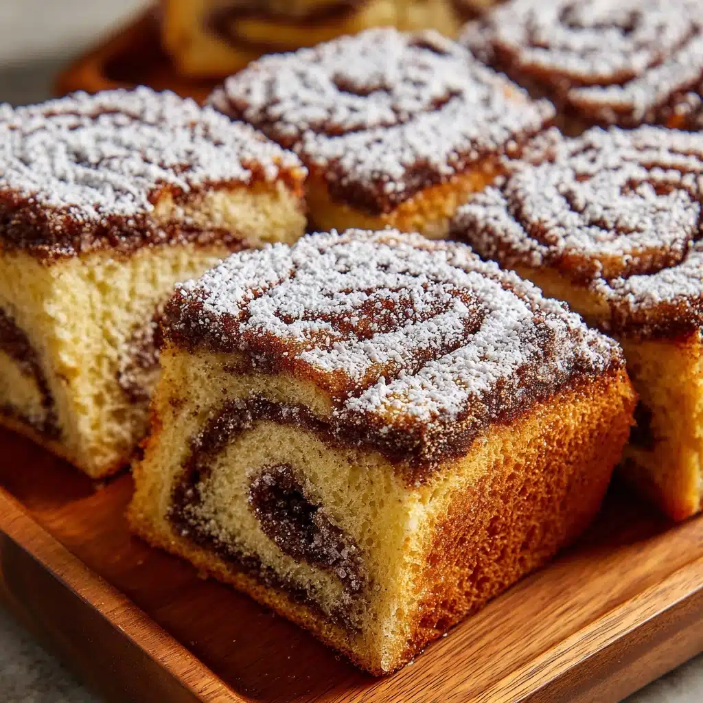 Cinnamon Swirl Pumpkin Bread Minis Recipe - Recipe Image