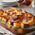 Baked French Toast Casserole Recipe