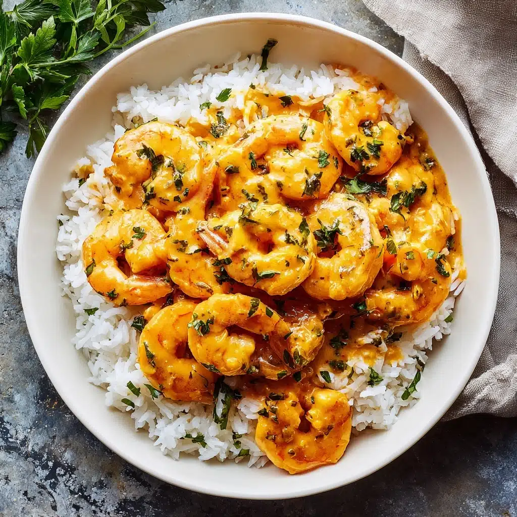 Dynamite Shrimp Recipe - Recipe Image