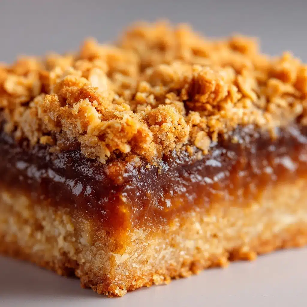 The Best Carmelitas Recipe - Recipe Image