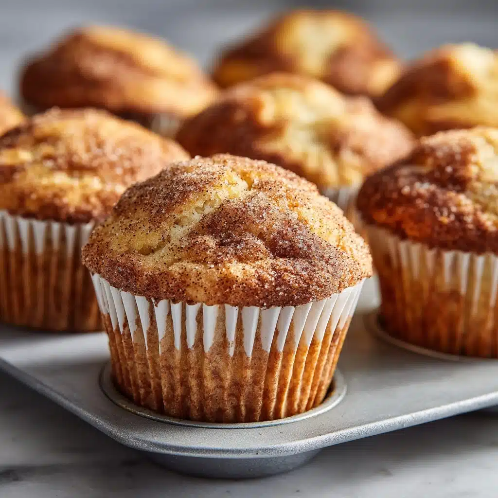 Banana Muffins Recipe - Recipe Image