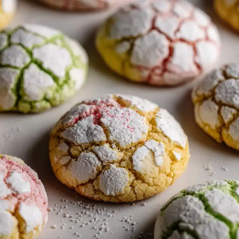 Cool Whip Cookies Recipe