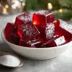 Cinnamon Rock Candy Recipe