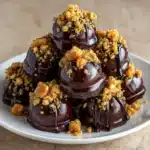 Easy Butterfinger Balls Recipe