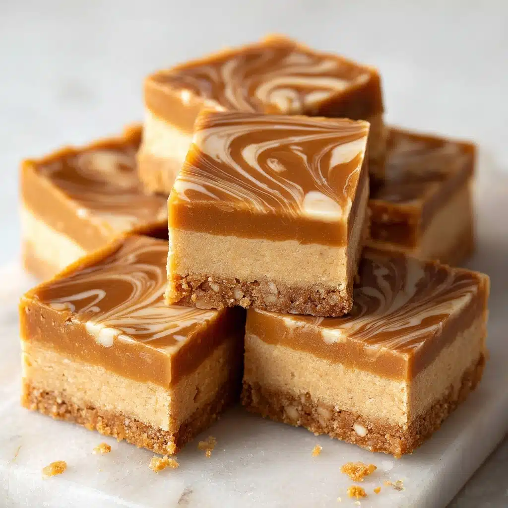Peanut Butter Fudge Recipe - Recipe Image