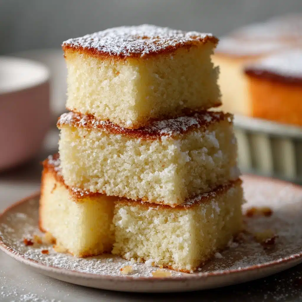 Ted Lasso Biscuit Recipe - Recipe Image