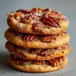 Pecan Pie Cookies Recipe
