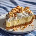 Amish Peanut Butter Cream Pie Recipe