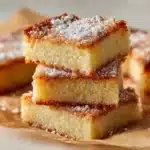 Lowcountry Chewies Recipe