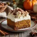 Sweet Potato Cake Recipe