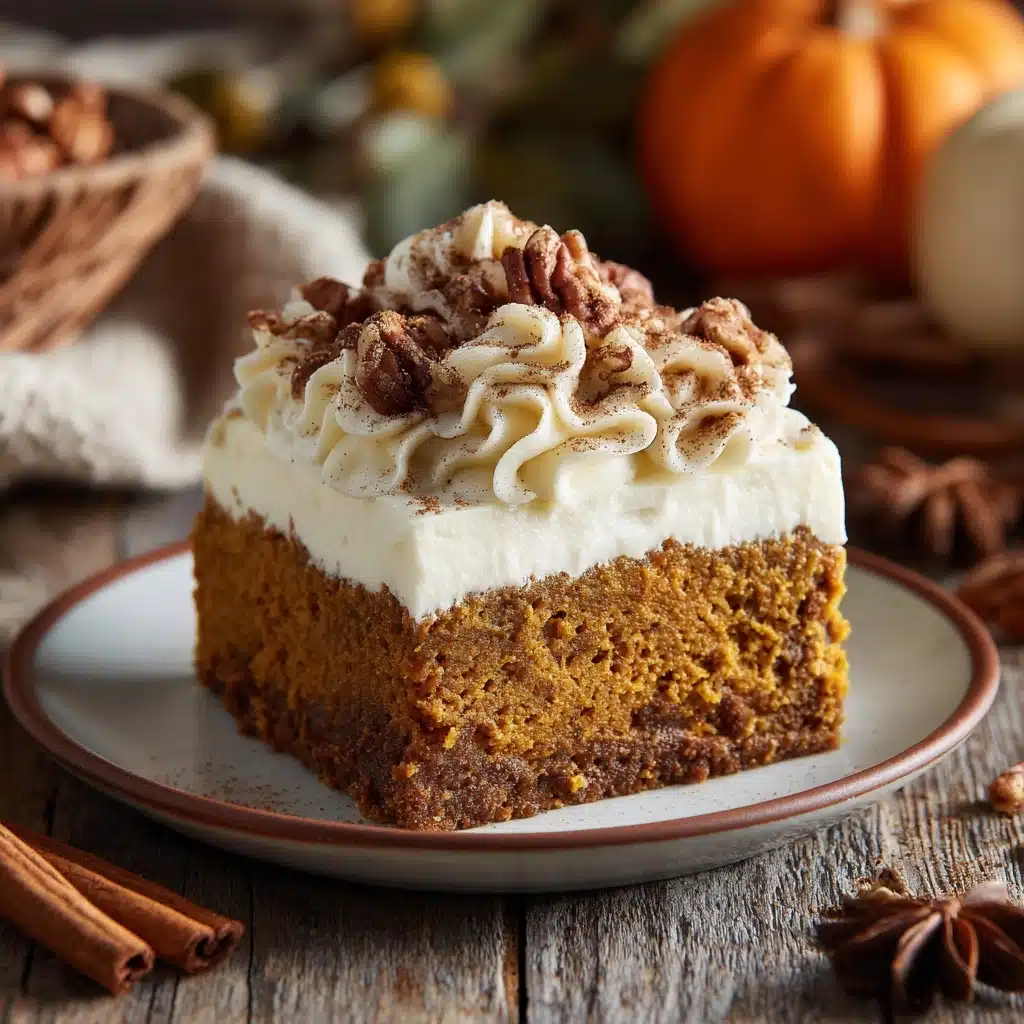 Sweet Potato Cake Recipe