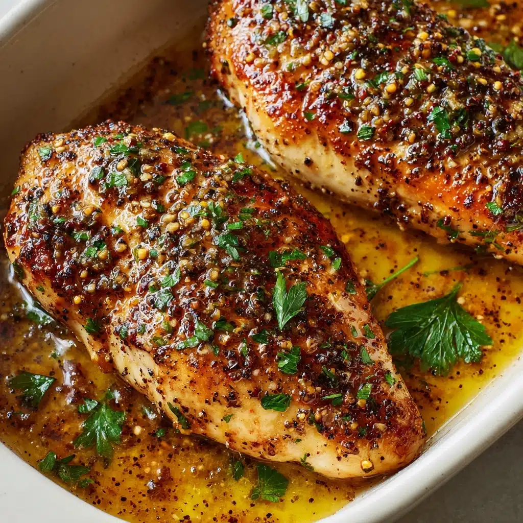 Lemon Pepper Chicken Breast Recipe - Recipe Image