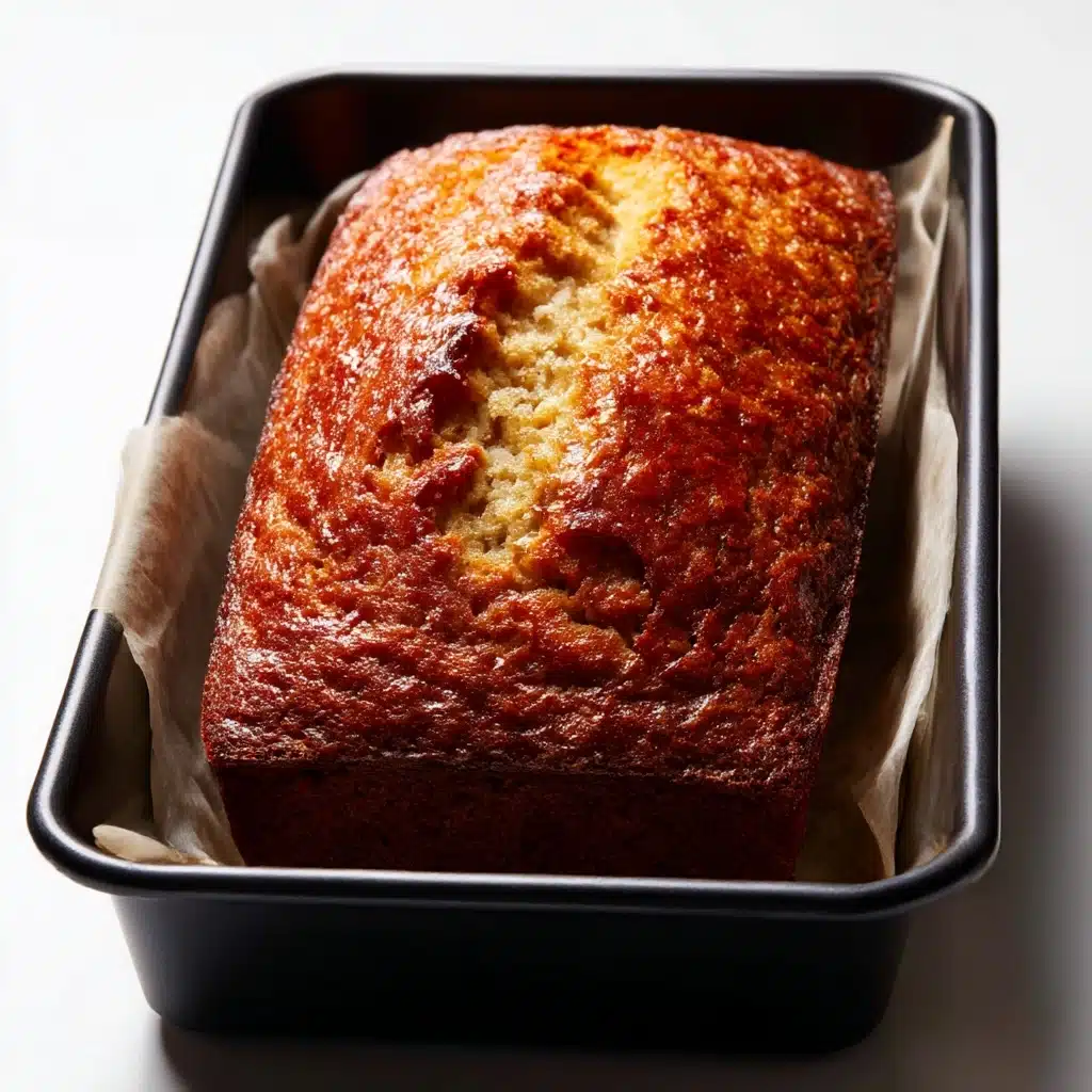 Perfect Pumpkin Bread Recipe - Recipe Image