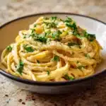 Creamy Spaghetti Recipe