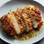 Longhorn Steakhouse Parmesan Crusted Chicken Recipe