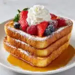 Blackstone French Toast Recipe