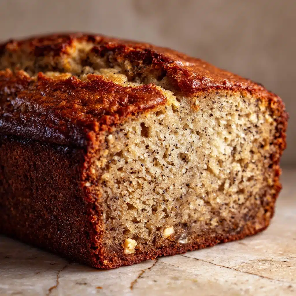 Paula Deen Banana Bread Recipe - Recipe Image