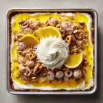 Lemon Pretzel Dessert Recipe