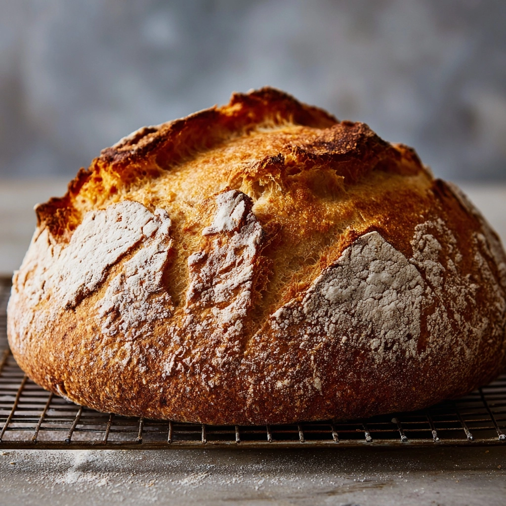 Easy Irish Soda Bread Recipe