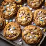 Soft Batch Chocolate Chip Cookies Recipe