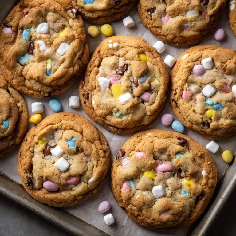Soft Batch Chocolate Chip Cookies Recipe