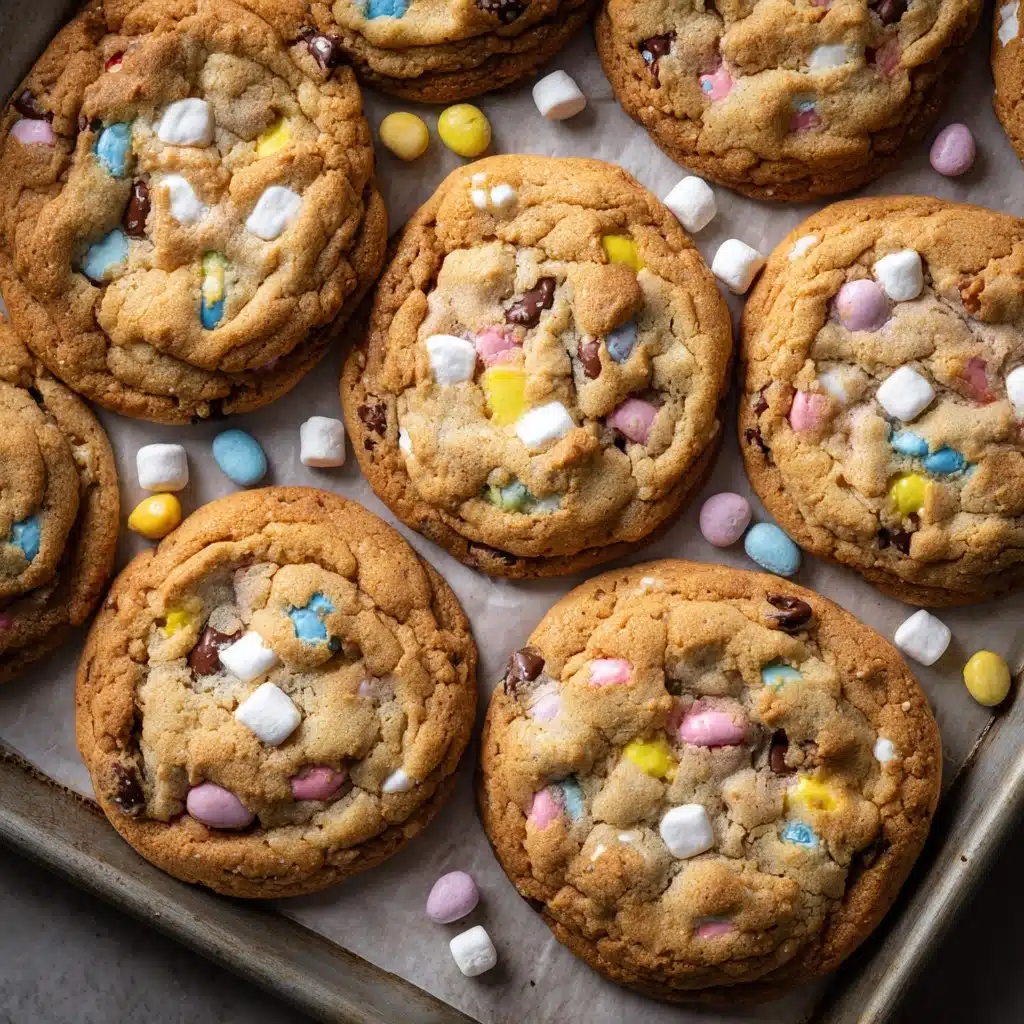 Soft Batch Chocolate Chip Cookies Recipe