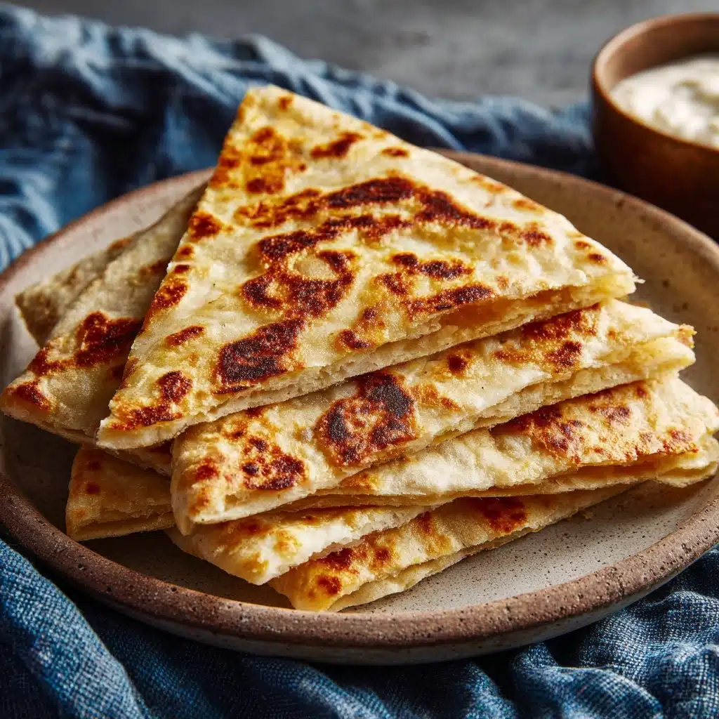 Potato Scones Recipe