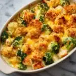 Chicken Broccoli Bake Recipe