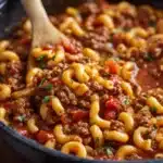 Old Fashioned Goulash Recipe
