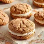Churro Cheesecake Cookies Recipe