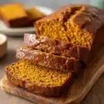 Libby’s Pumpkin Bread Recipe