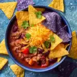 Best Healthy Turkey Chili Recipe