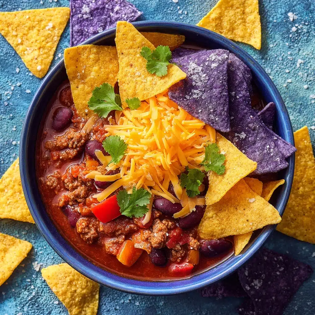 Best Healthy Turkey Chili Recipe