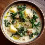Zuppa Toscana Soup Recipe