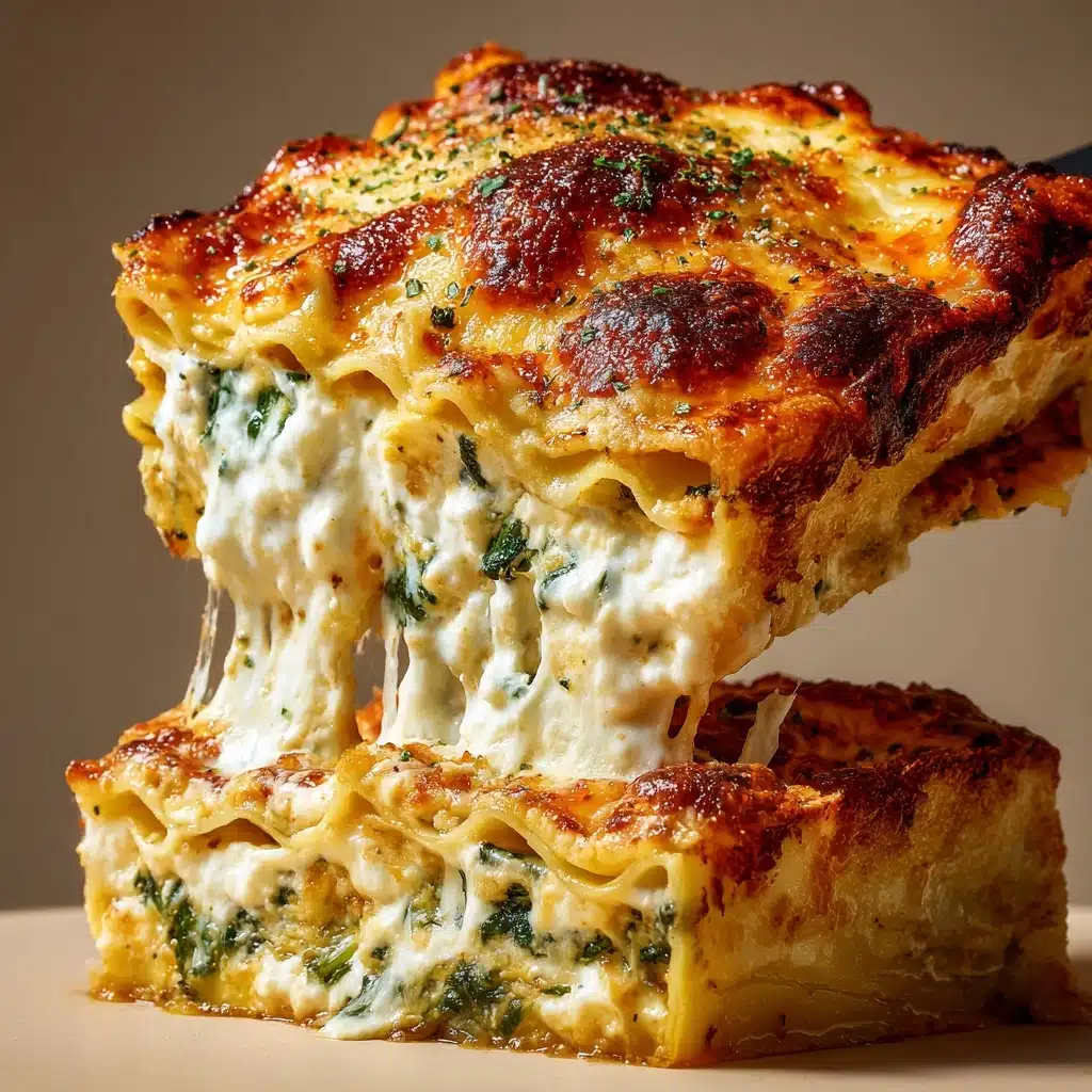The Best Spinach Artichoke Dip Recipe - Recipe Image