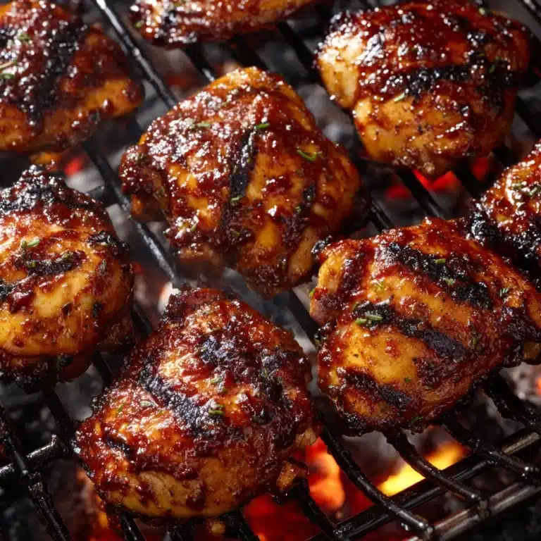 Pollo Asado Recipe