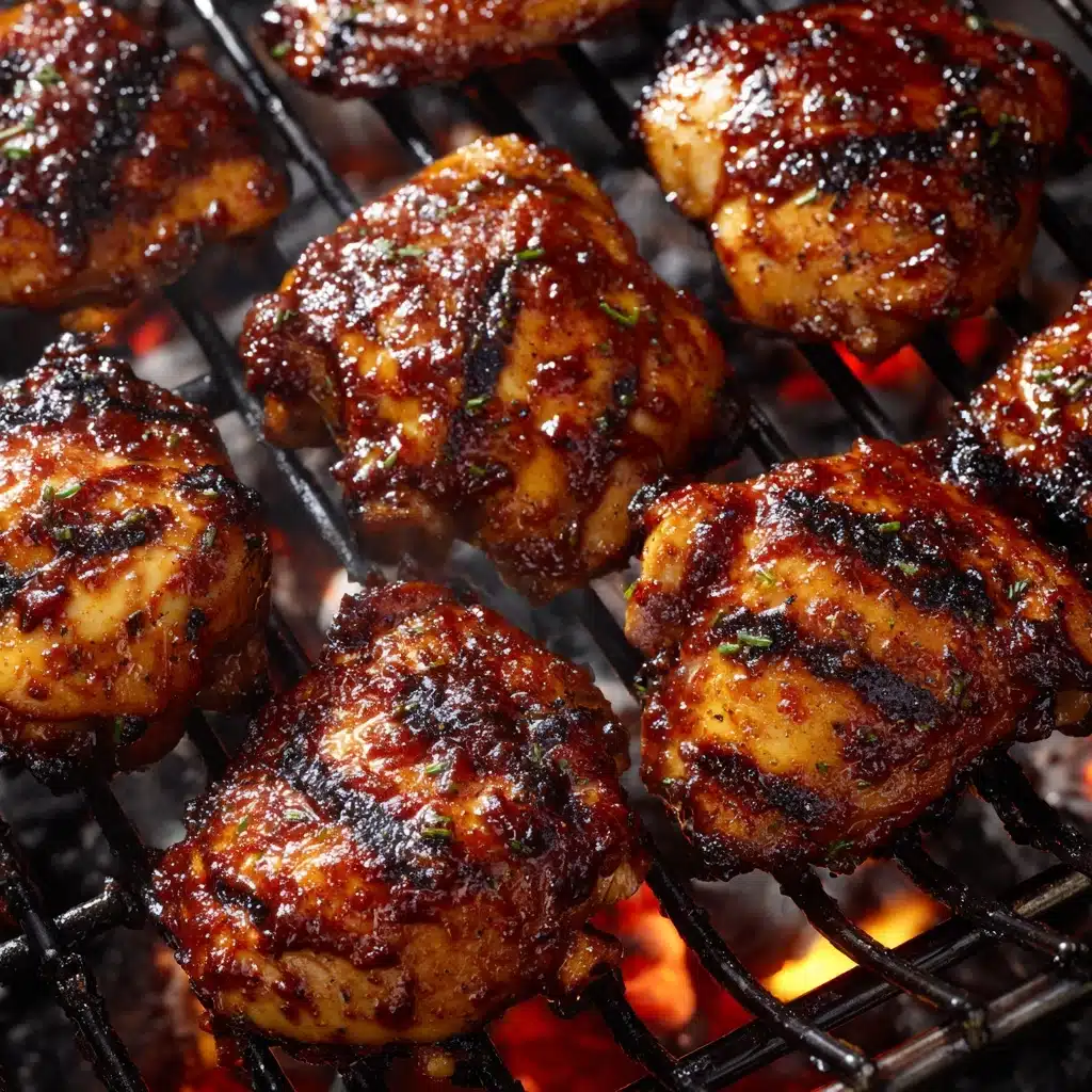Pollo Asado Recipe