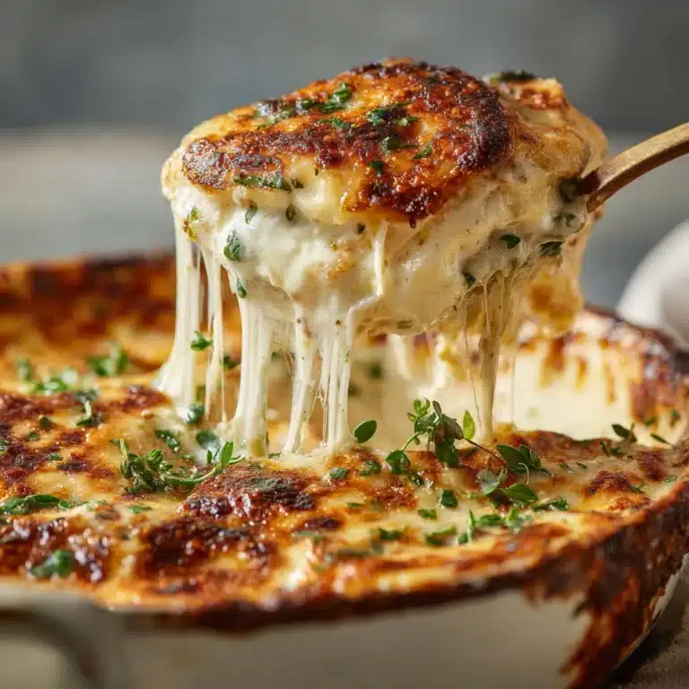 Homemade Queso Fundido Recipe