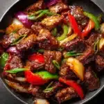 Chinese Secret to Soften the Toughest Beef Recipe