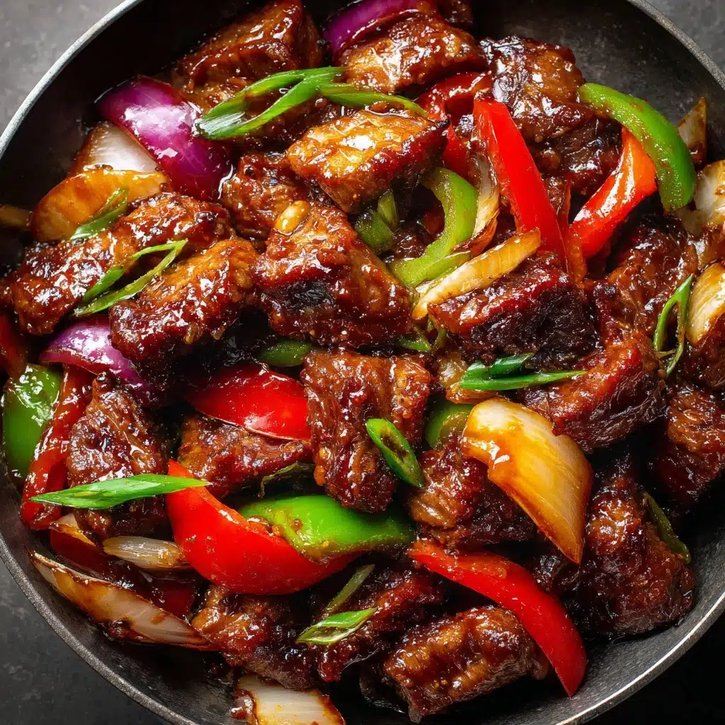 Chinese Secret to Soften the Toughest Beef Recipe
