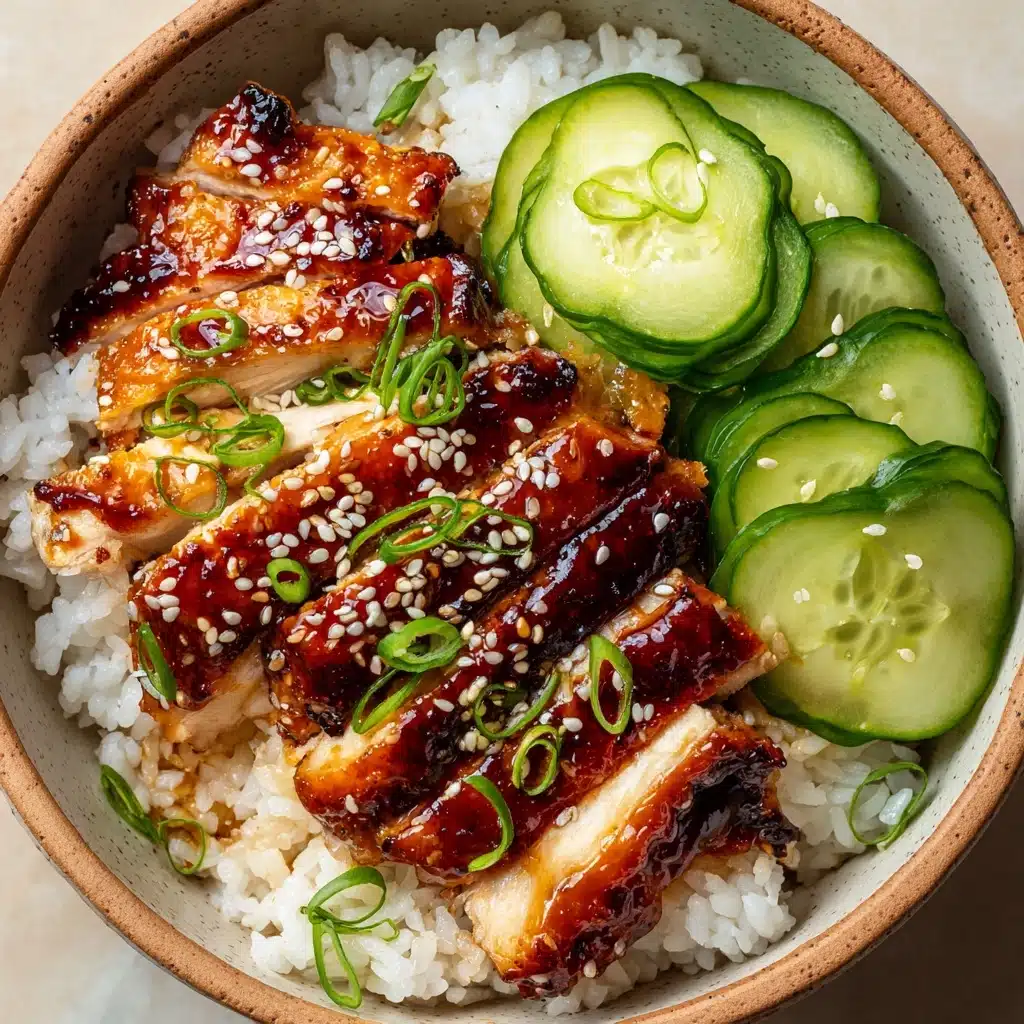 Hibachi Chicken Recipe - Recipe Image