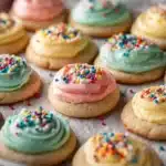 Italian Easter Cookies Recipe