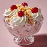 Cherry Cheesecake Fluff Recipe