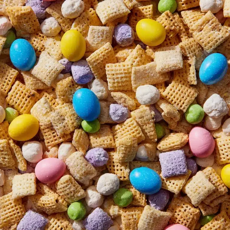 Easter Bunny Bait Recipe